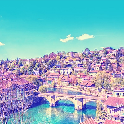 Typically Swiss Tours