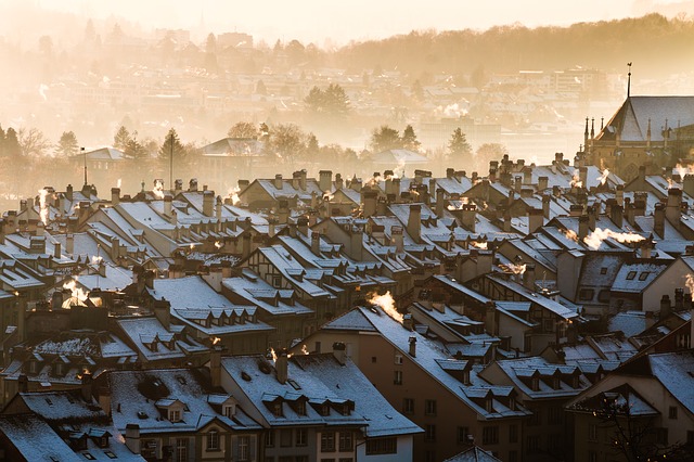 Properties in Bern