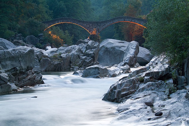 Valle Verzasca