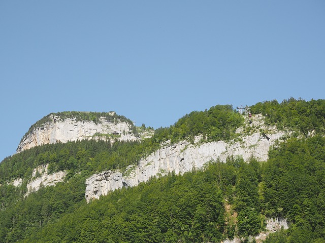 Ebenalp Wildkirchli