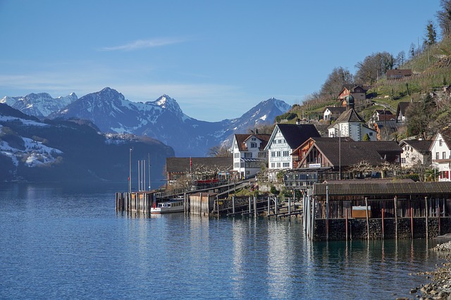 Walensee