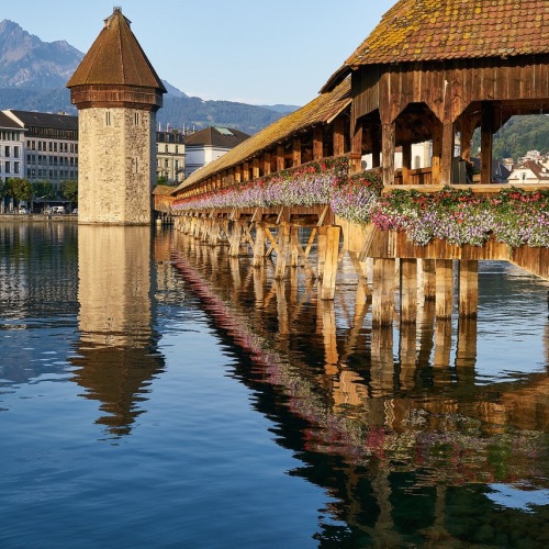 Typically Swiss Tours