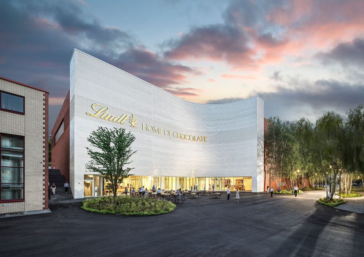 Lindt_Home_of_Chocolate_Aussen