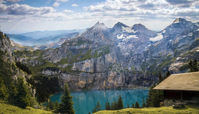 Best Switzerland Travel Agency: Discover the Ultimate Swiss Adventure with Typically Swiss Tours