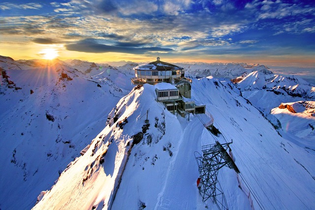 Ultimate Switzerland Tour Guide: Discover the Magic with Typically Swiss Tours
