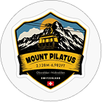 Mount Pilatus