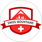Swiss Alps