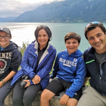 Typically Swiss Tours