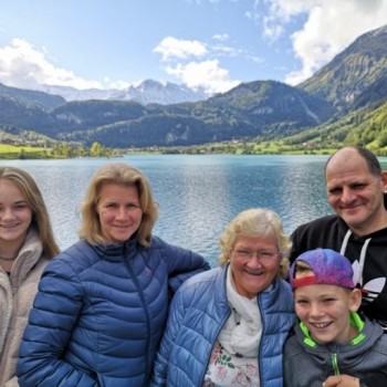 Typically Swiss Tours