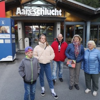 Typically Swiss Tours